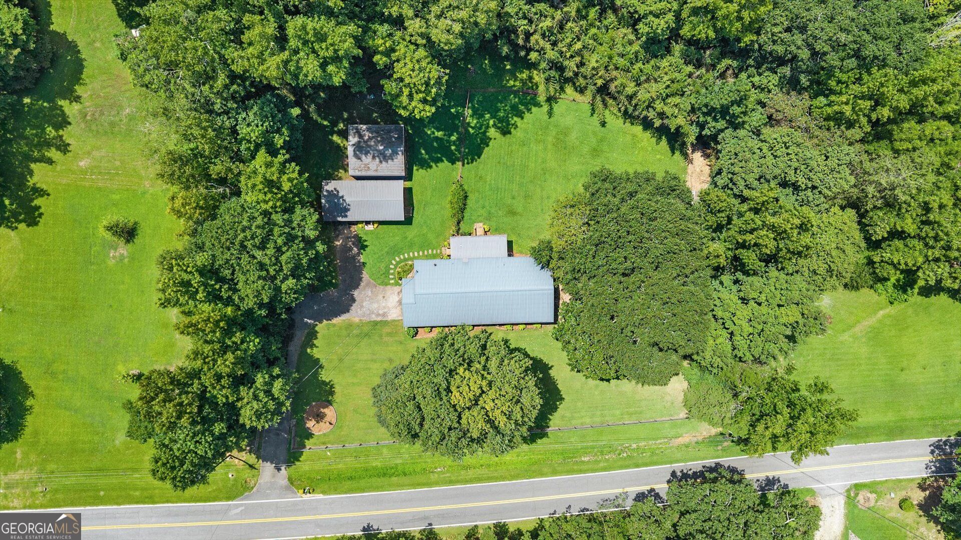44 Davenport Mill Road Property Photo 2