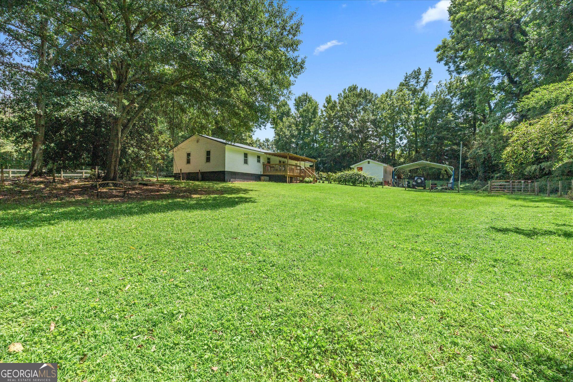 44 Davenport Mill Road Property Photo 3