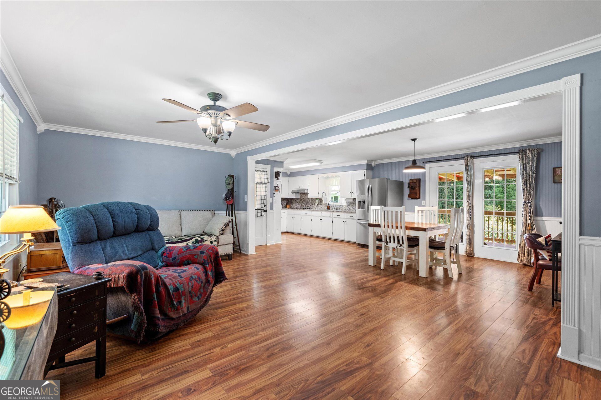 44 Davenport Mill Road Property Photo 7