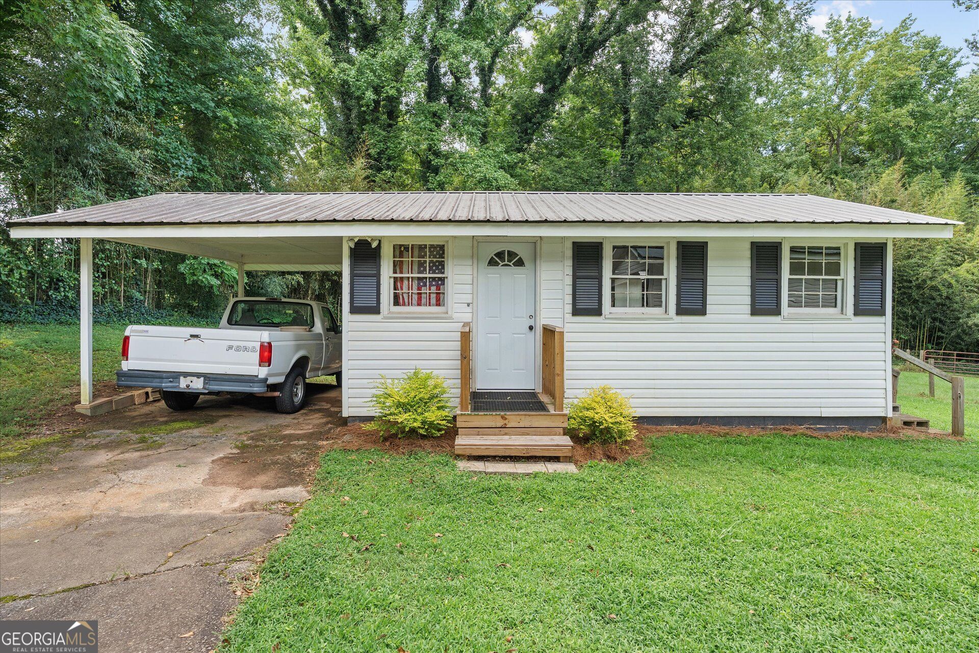 44 Davenport Mill Road Property Photo 25