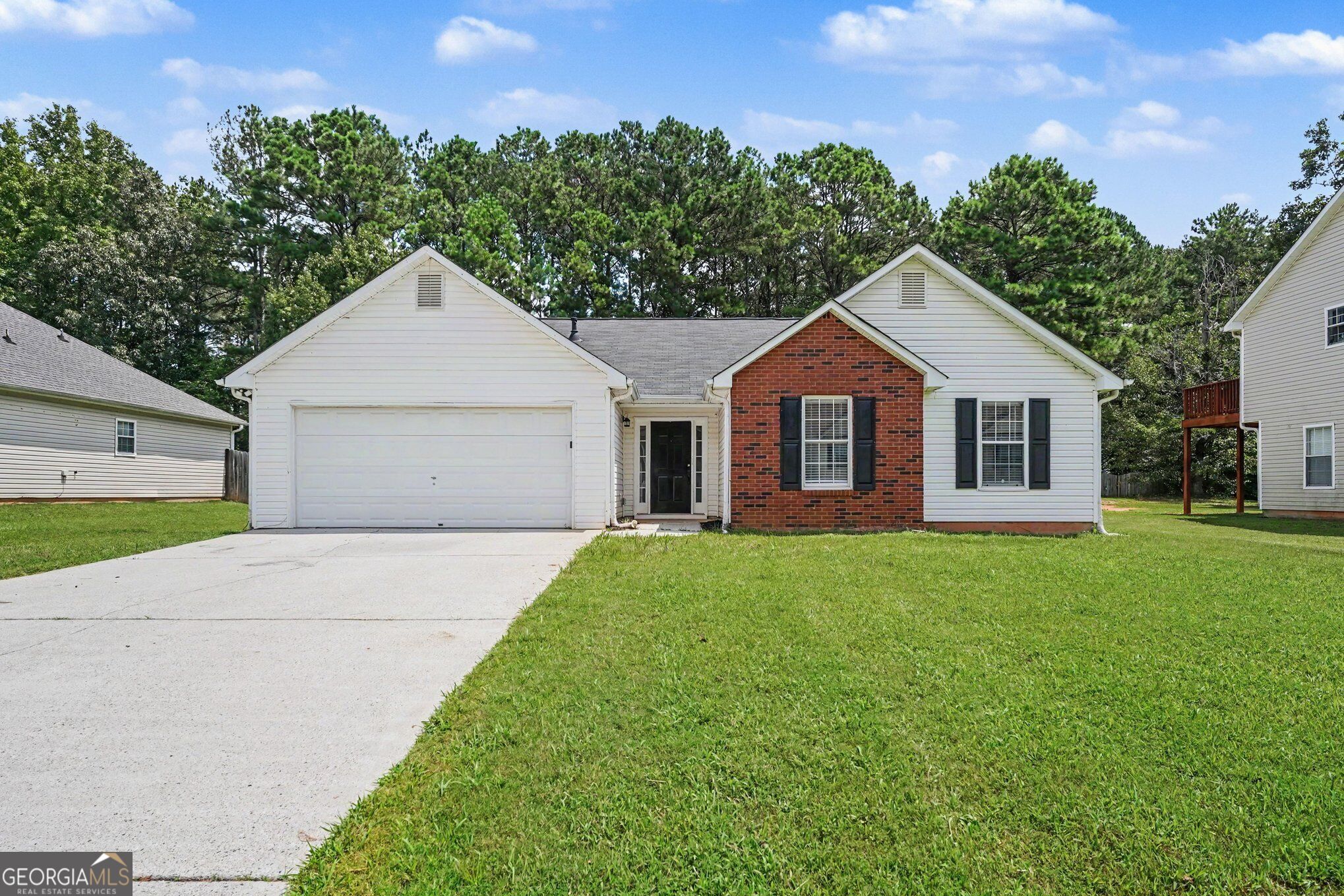 722 Rosewood Circle Property Photo 1