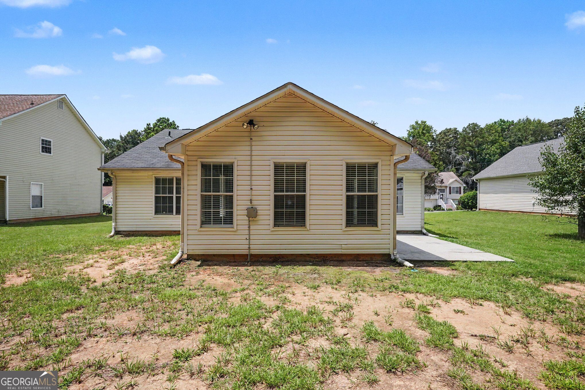 722 Rosewood Circle Property Photo 25