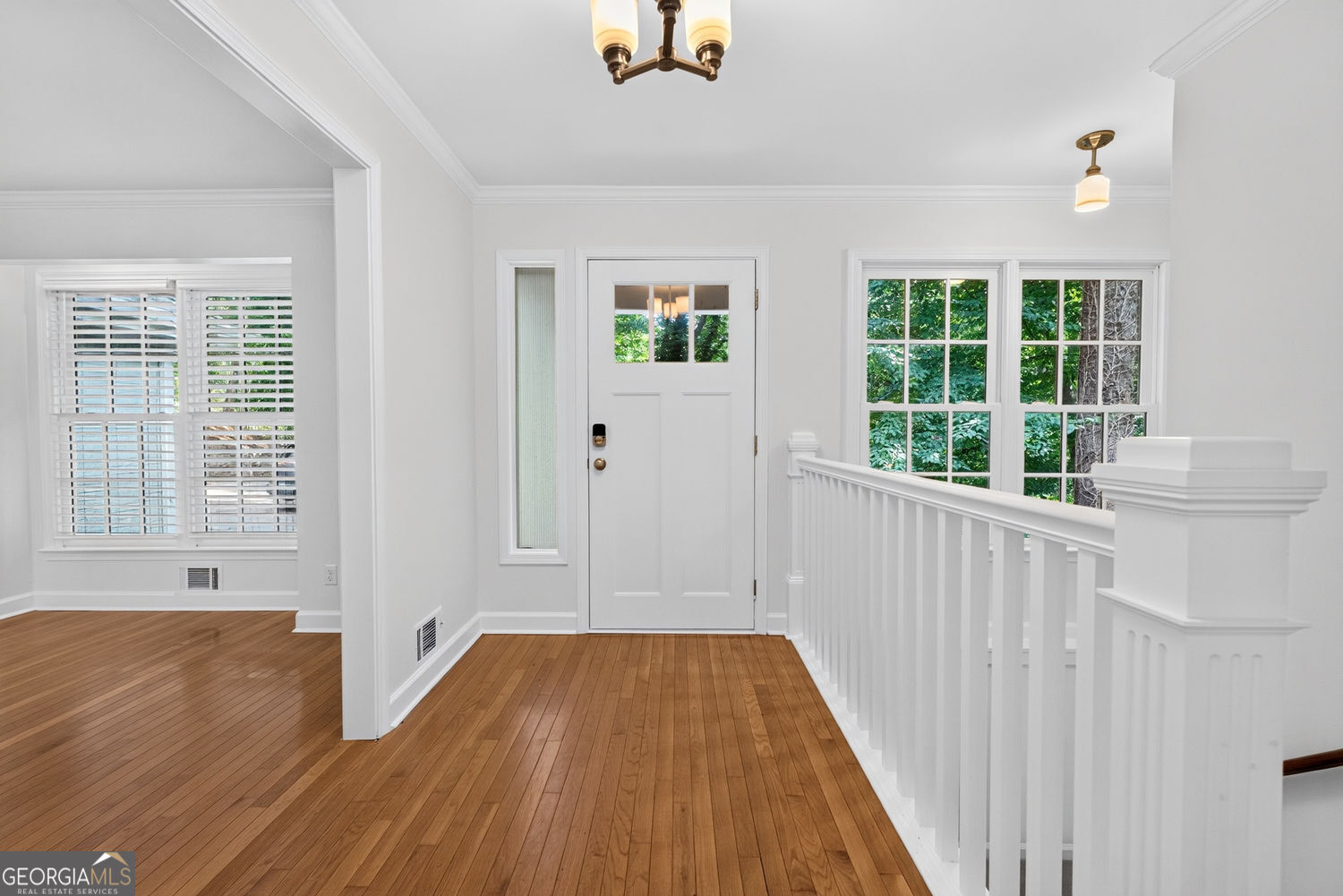 415 Forest Hills Drive Property Photo 5