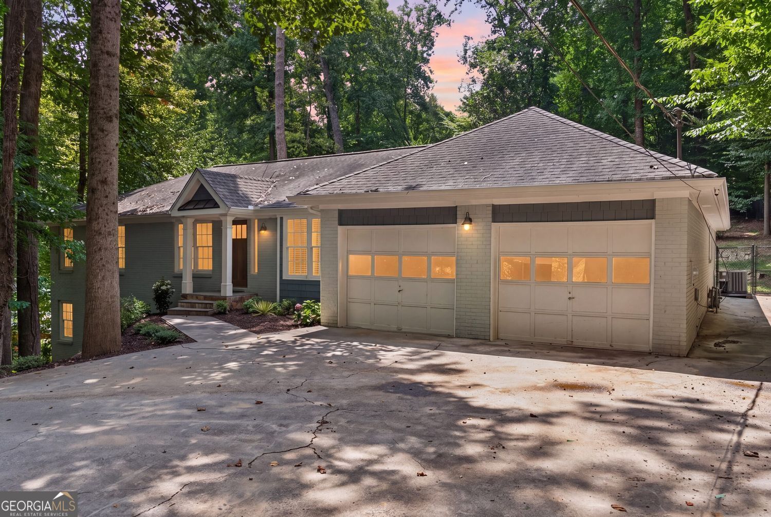 415 Forest Hills Drive Property Photo 46
