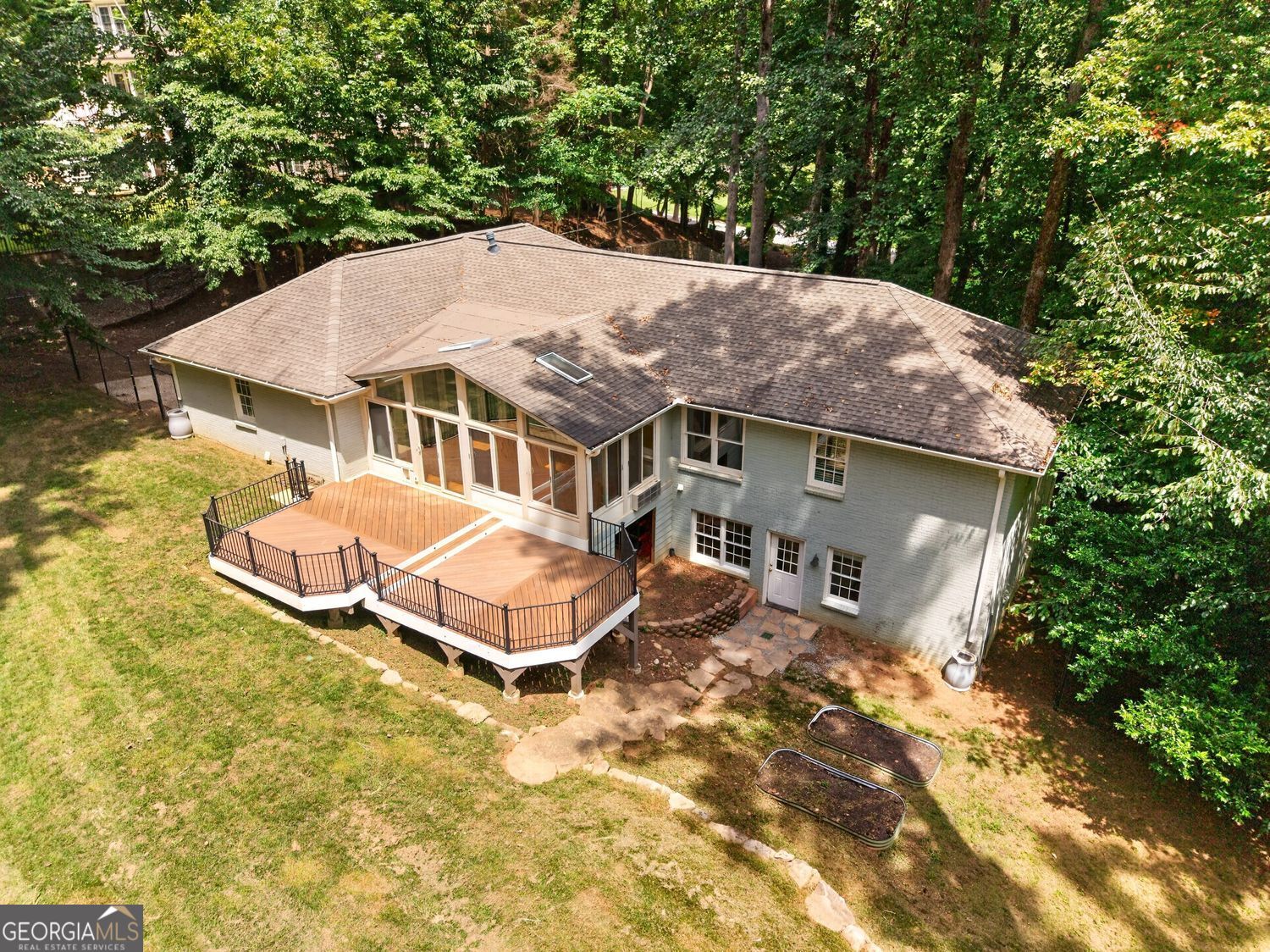 415 Forest Hills Drive Property Photo 49