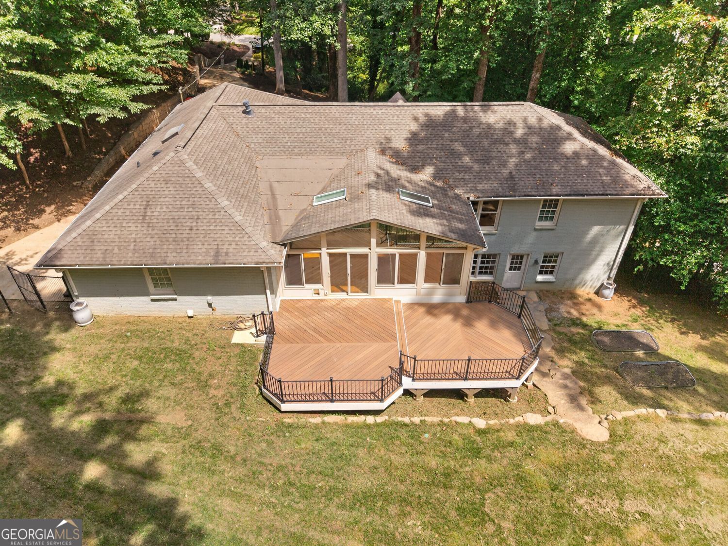 415 Forest Hills Drive Property Photo 50