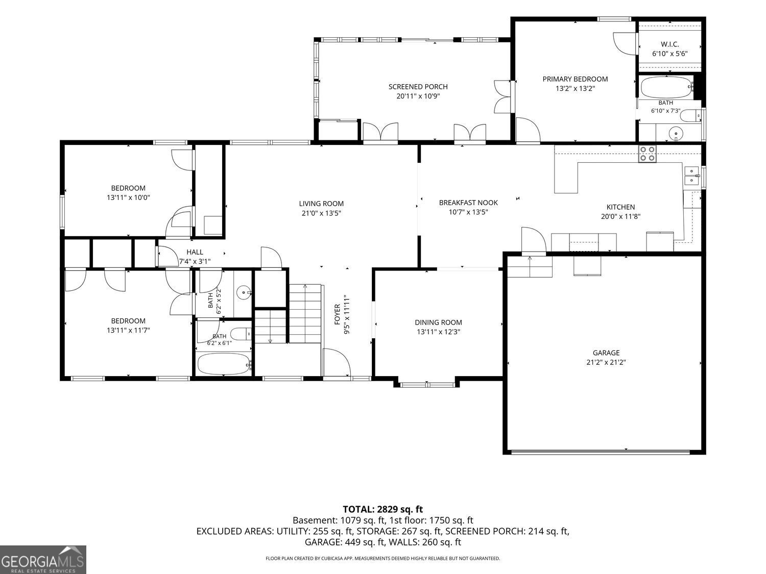 415 Forest Hills Drive Property Photo 54