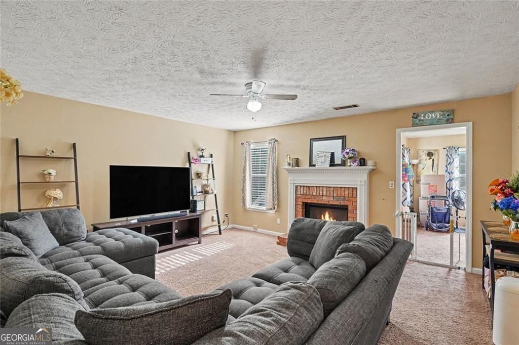 2809 Mill Lake Way Property Photo 3