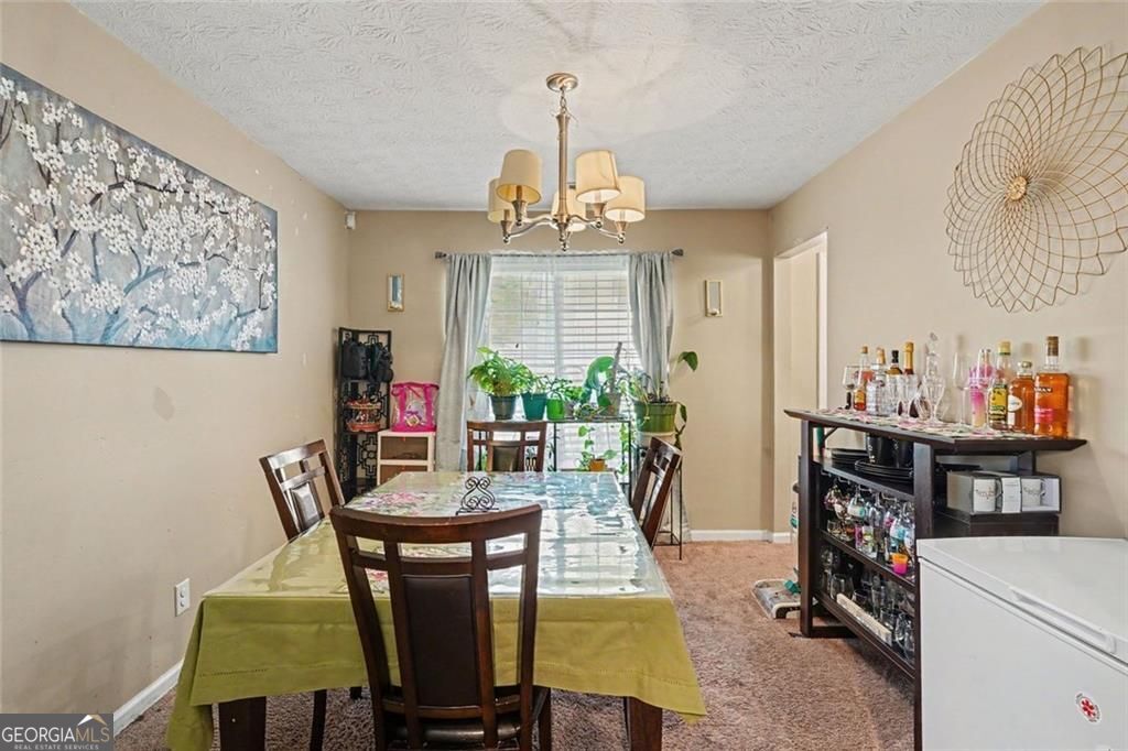 2809 Mill Lake Way Property Photo 4