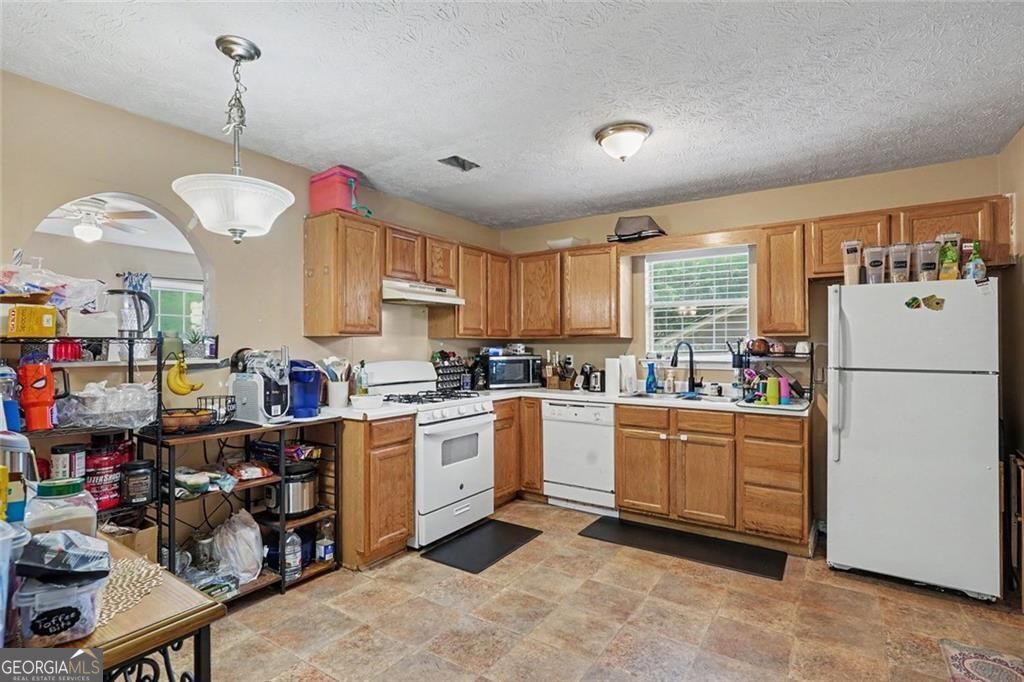 2809 Mill Lake Way Property Photo 5