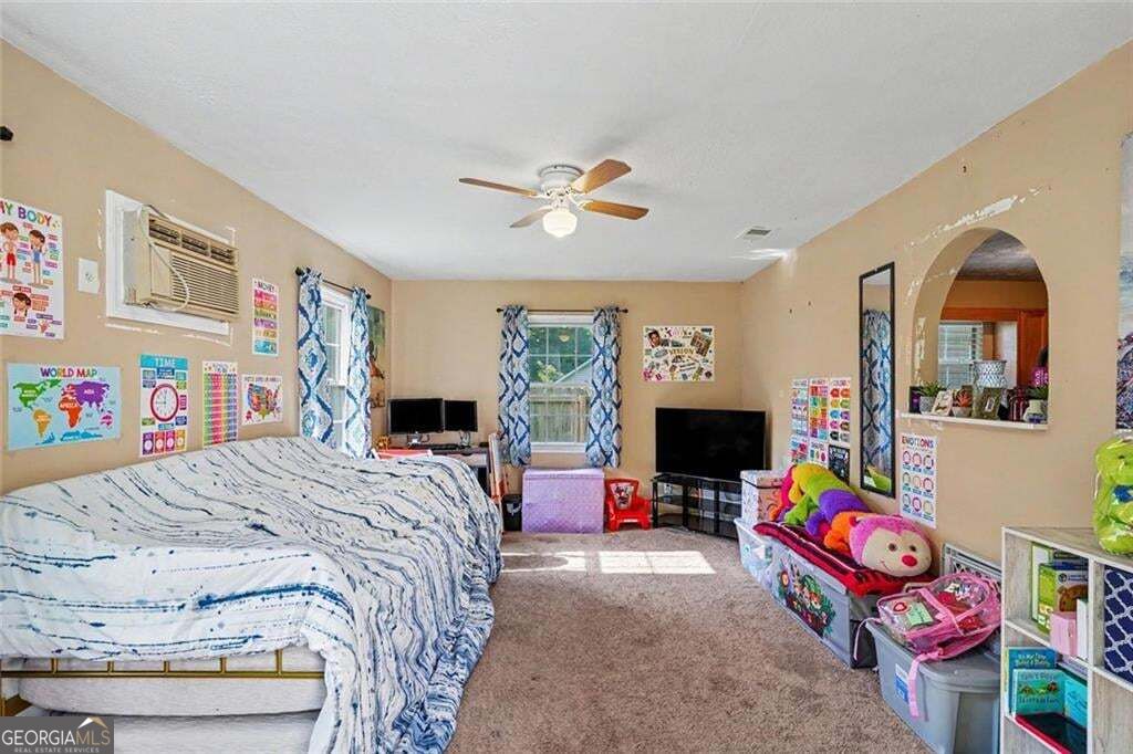 2809 Mill Lake Way Property Photo 6