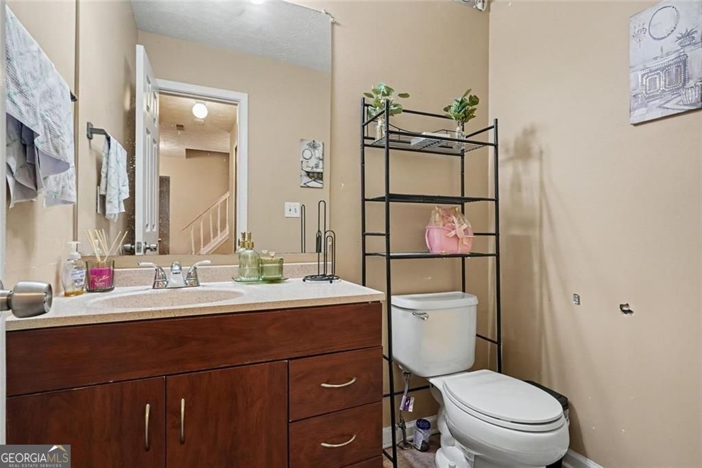 2809 Mill Lake Way Property Photo 7