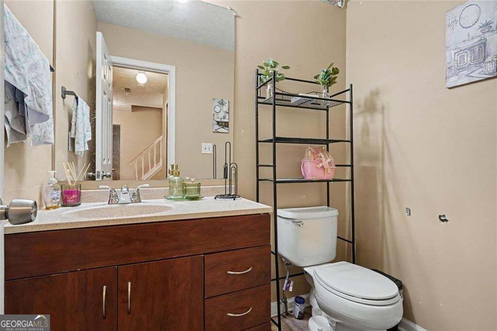 2809 Mill Lake Way Property Photo 7