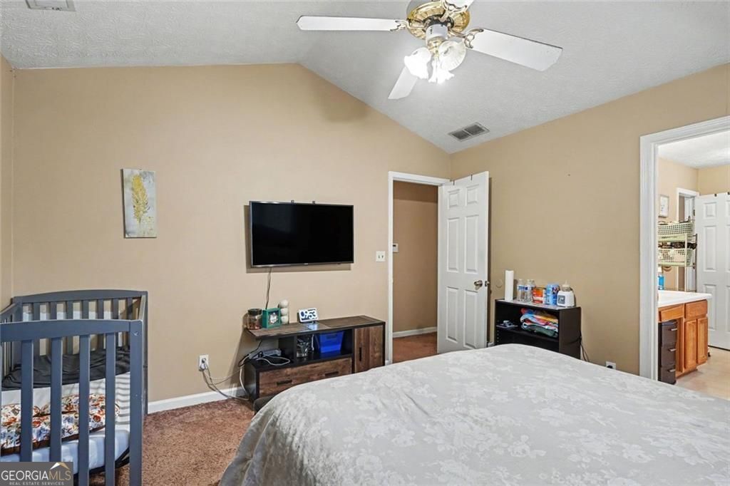 2809 Mill Lake Way Property Photo 9