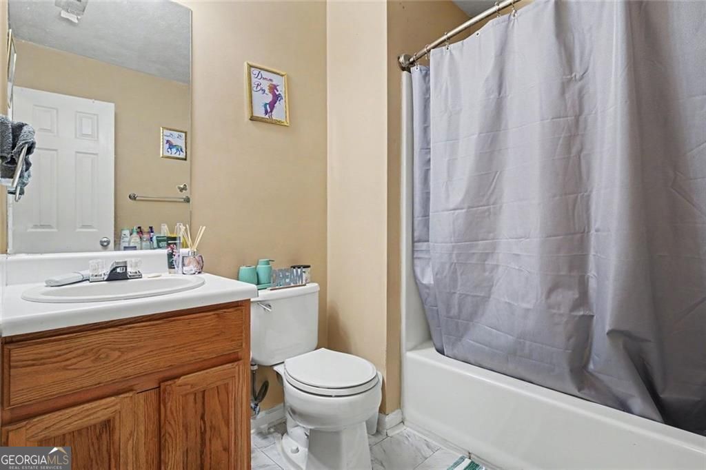 2809 Mill Lake Way Property Photo 15