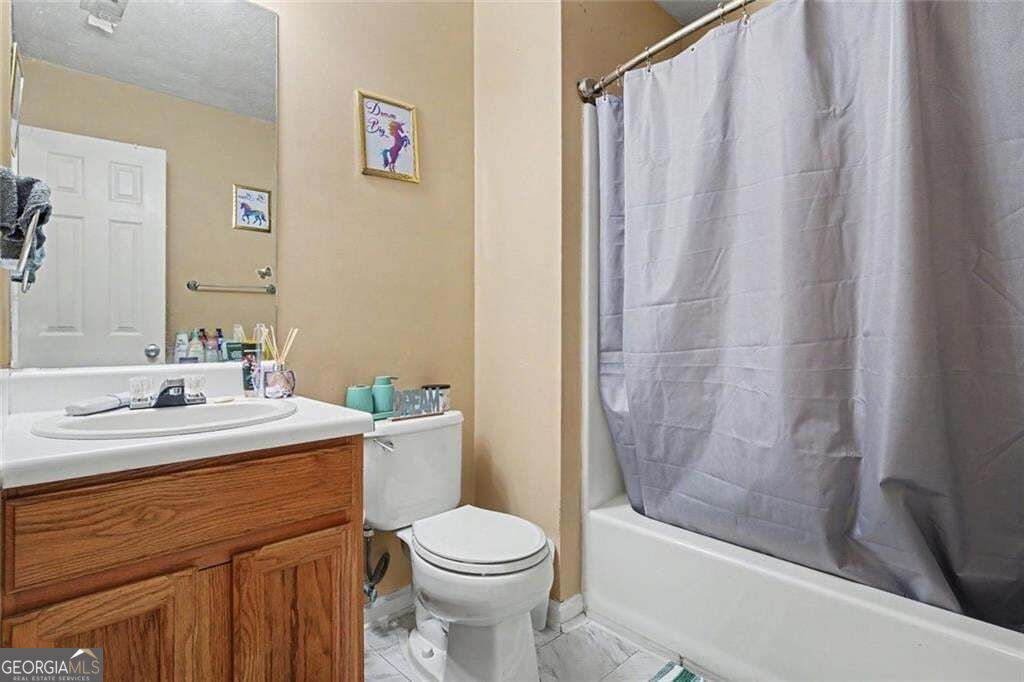 2809 Mill Lake Way Property Photo 15