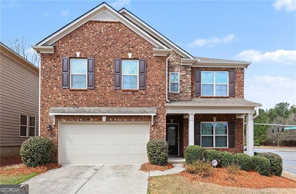 4110 Granby Circle Property Photo 1