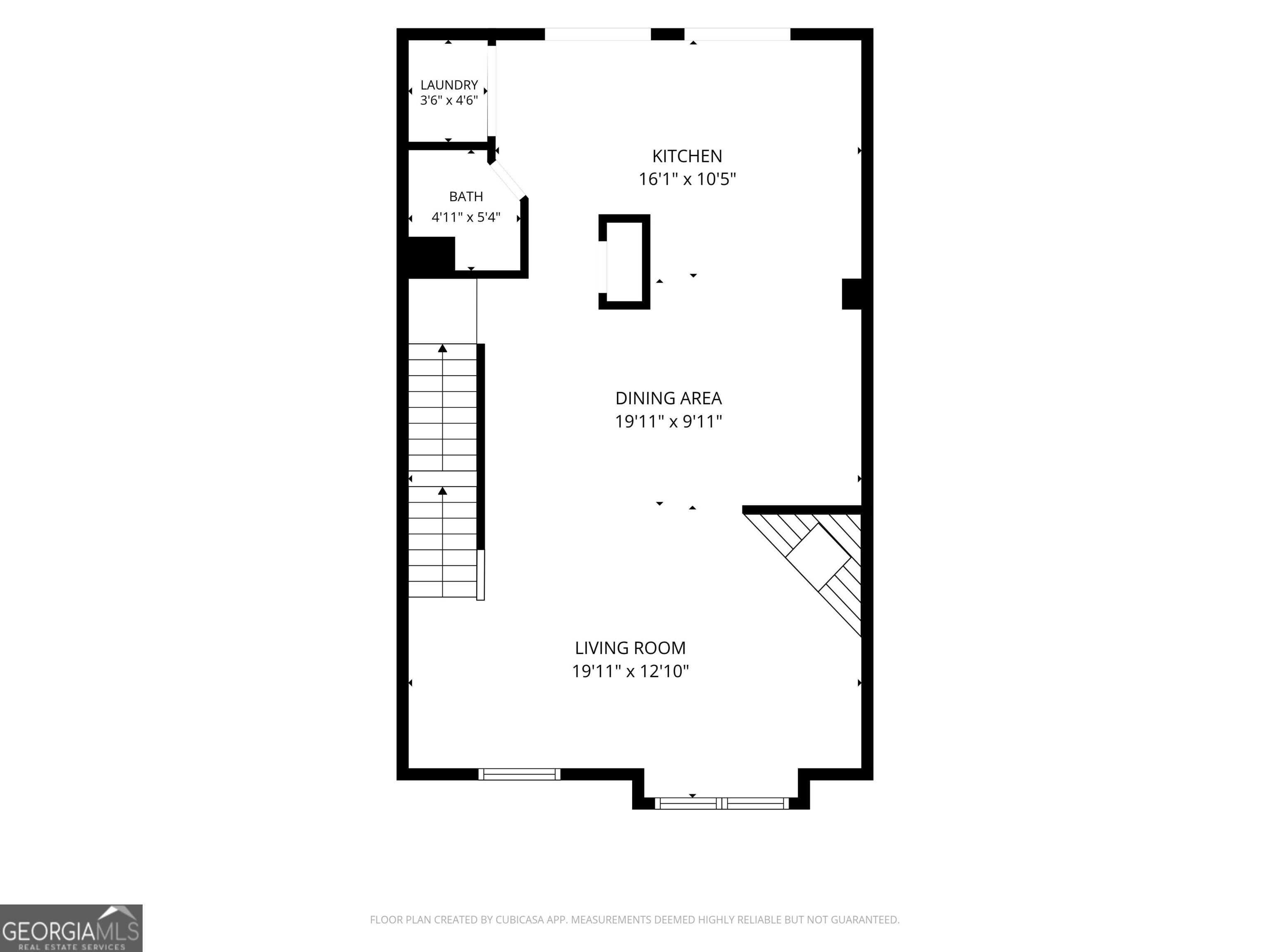 3684 Lantern Walk Lane Property Photo 46
