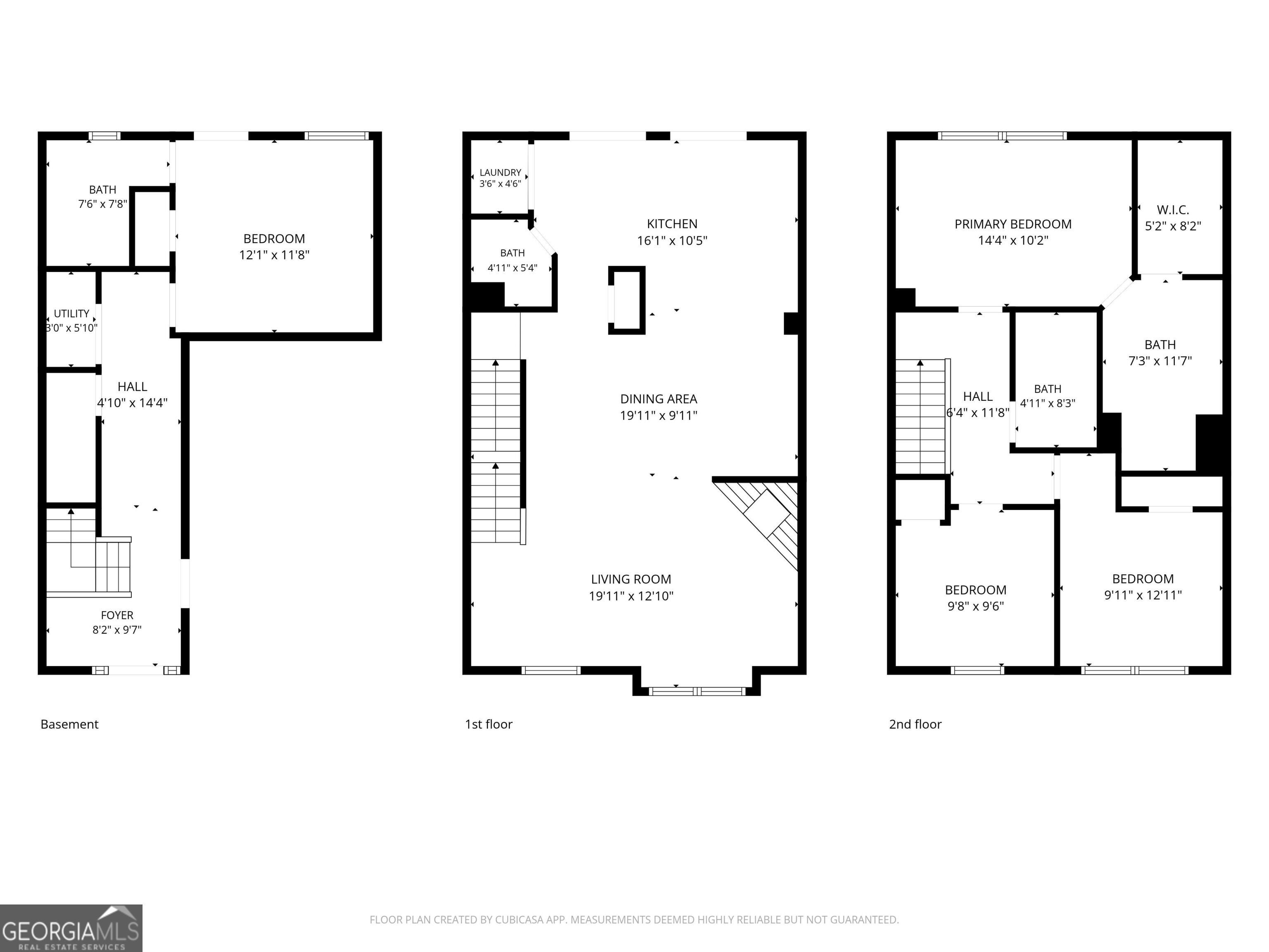 3684 Lantern Walk Lane Property Photo 63
