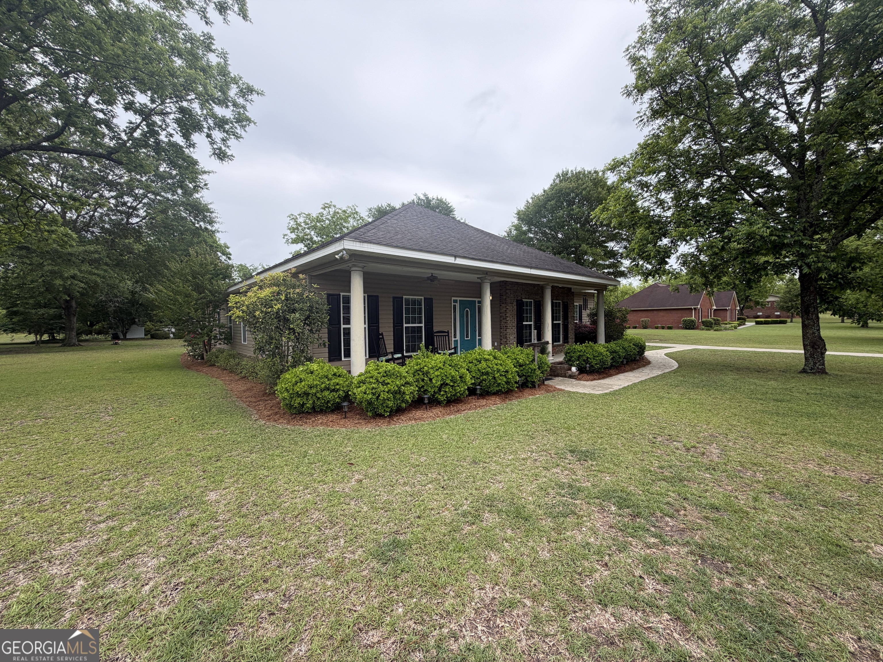 414 Parklane Drive Property Photo 44