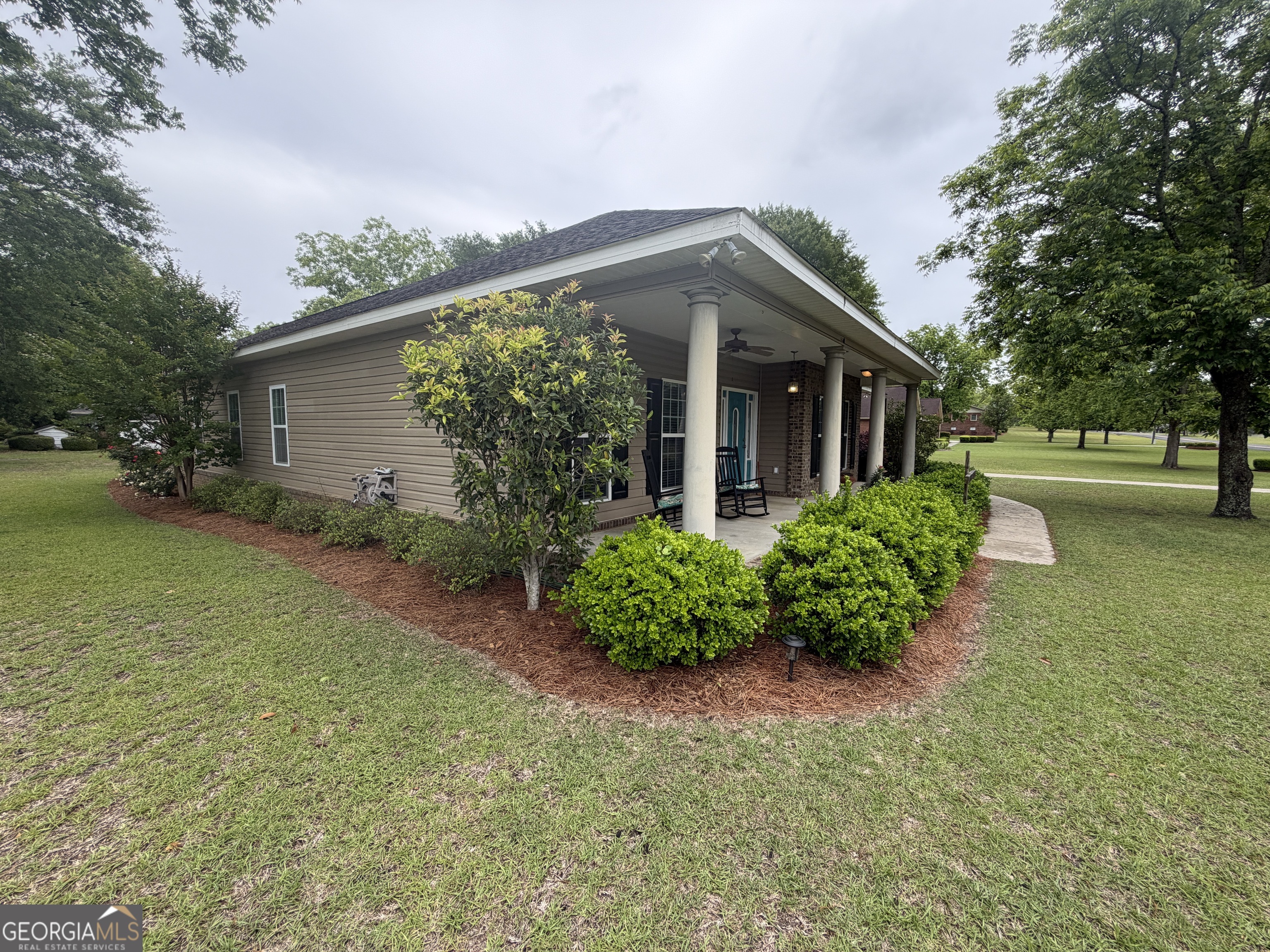 414 Parklane Drive Property Photo 45