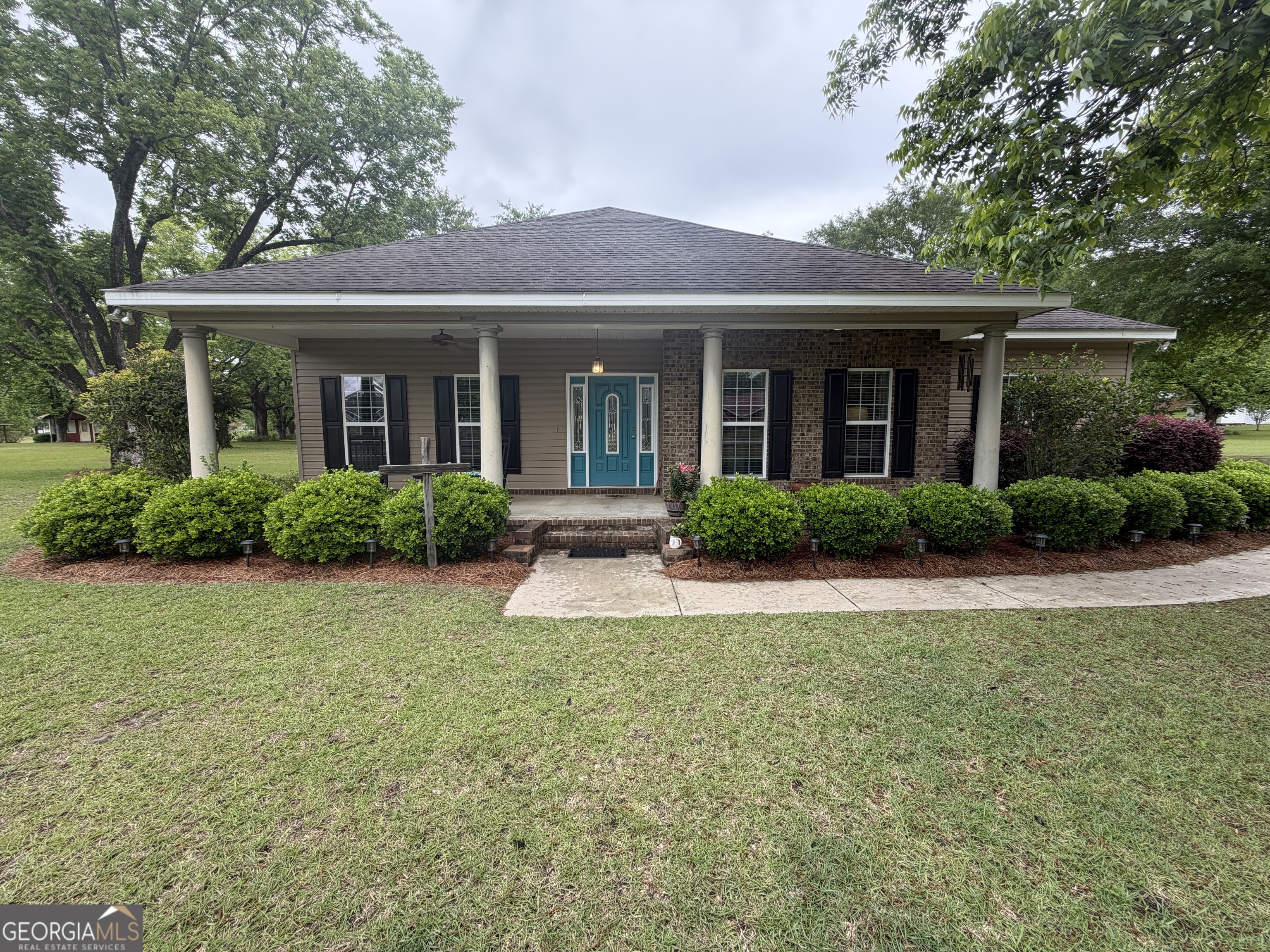 414 Parklane Drive Property Photo 46