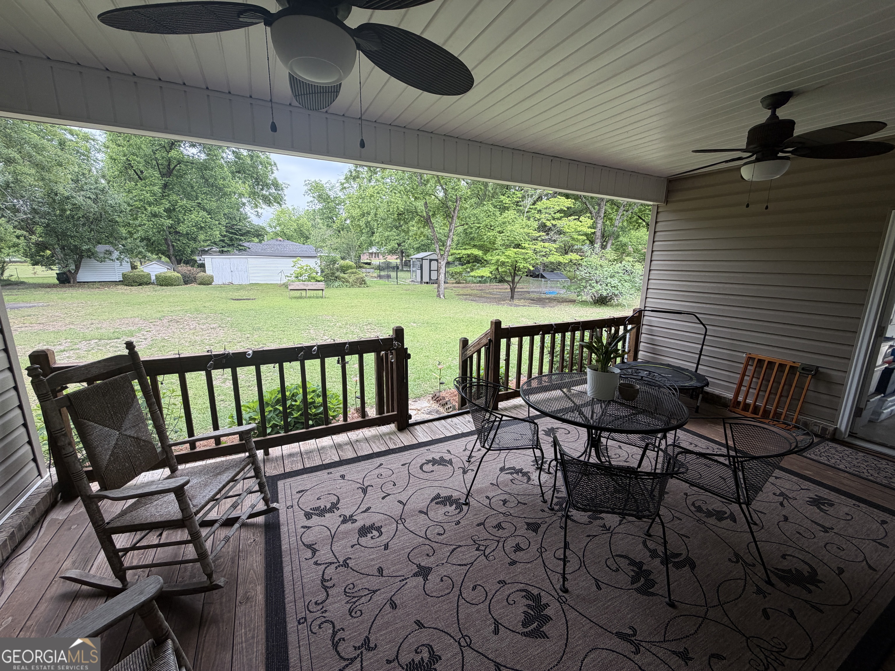 414 Parklane Drive Property Photo 47