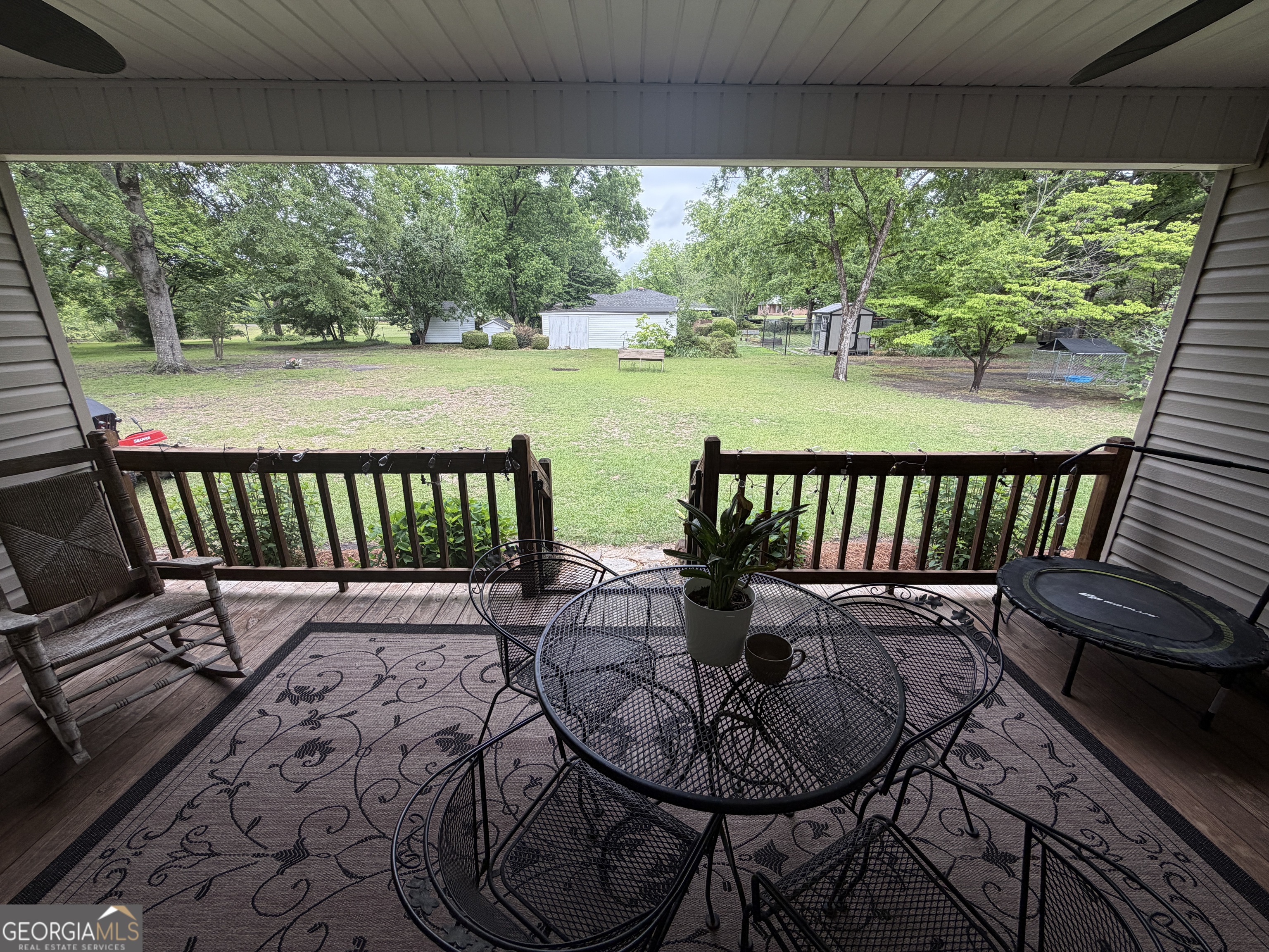 414 Parklane Drive Property Photo 49