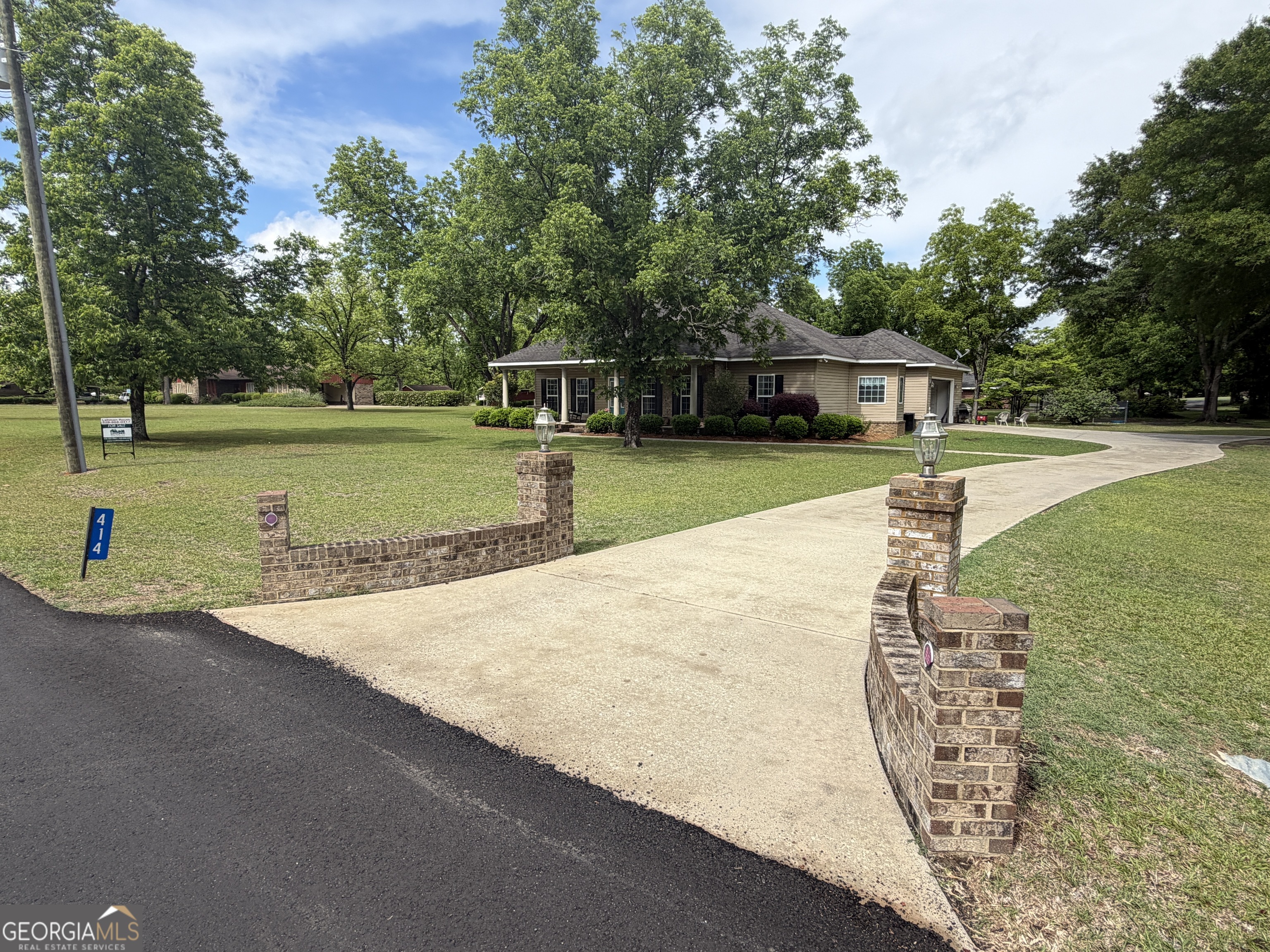 414 Parklane Drive Property Photo 52