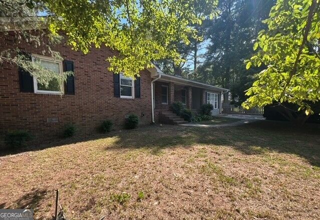 1710 Rosewood Drive Property Photo 1