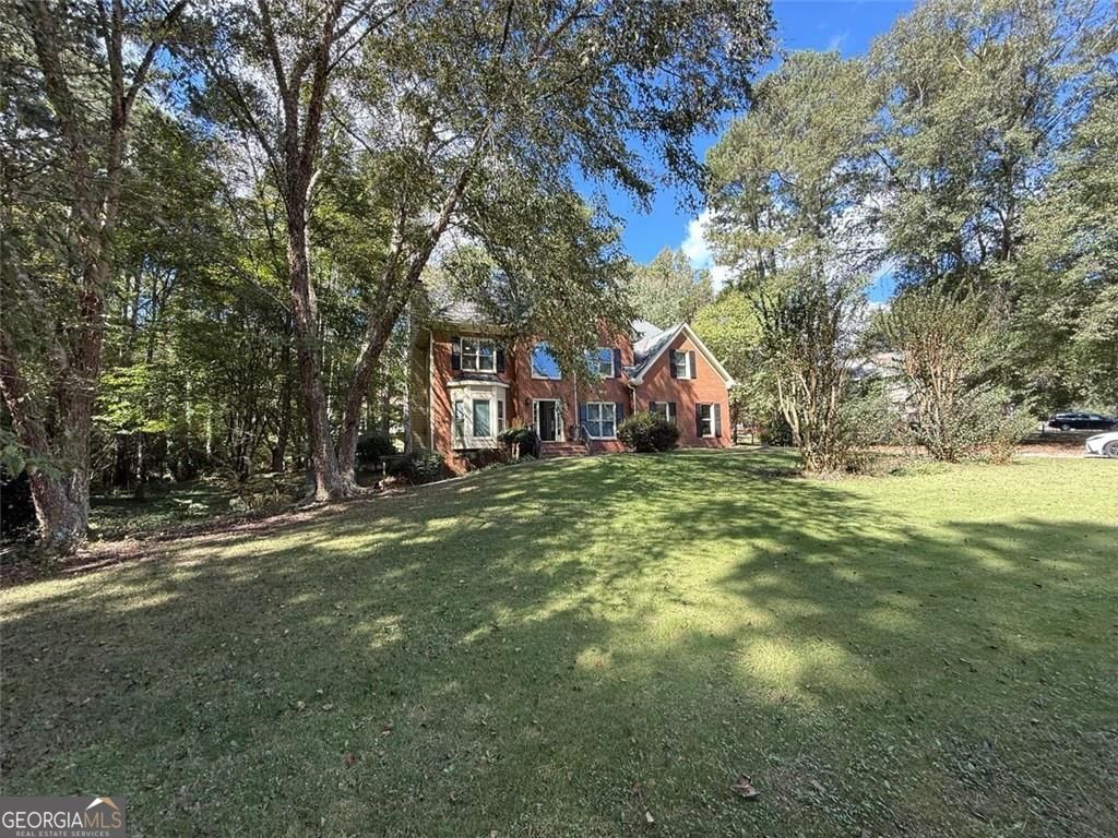 2781 Jen Chris Drive Property Photo 3