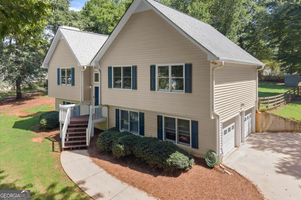 265 Sycamore Drive