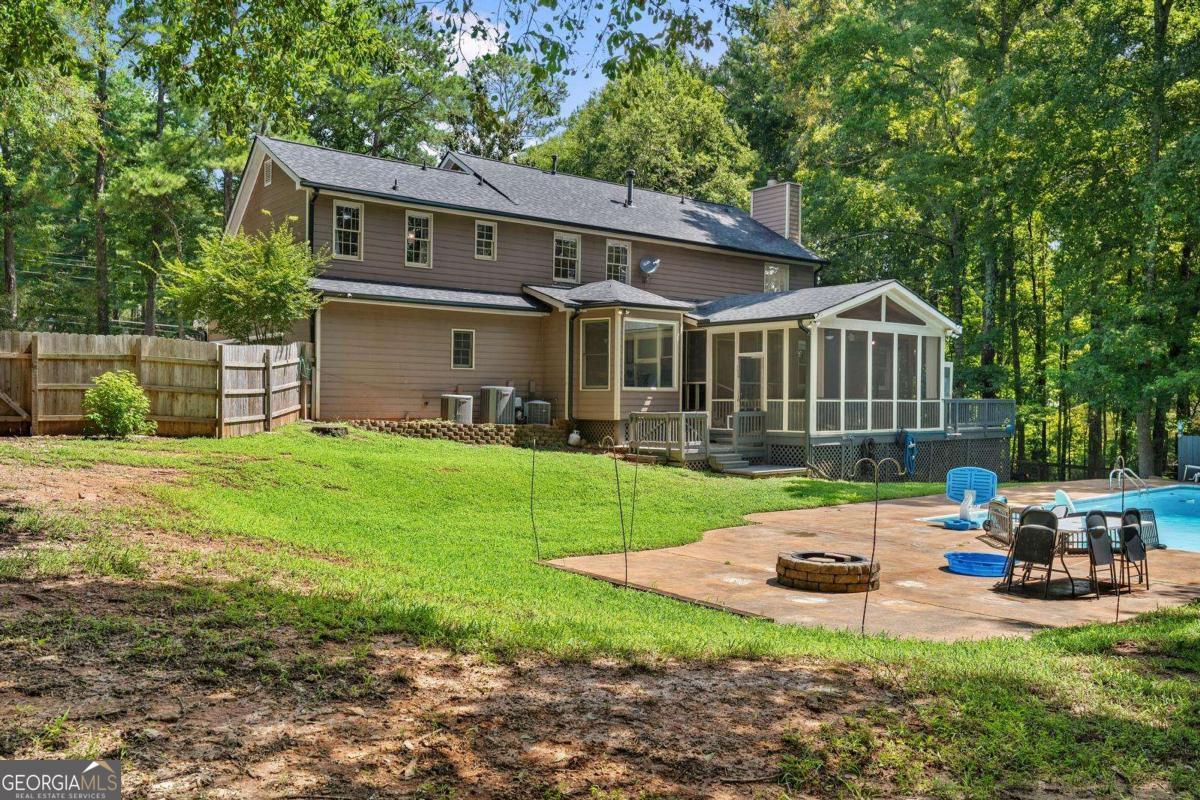 10560 Haynes Bridge Road Property Photo 41