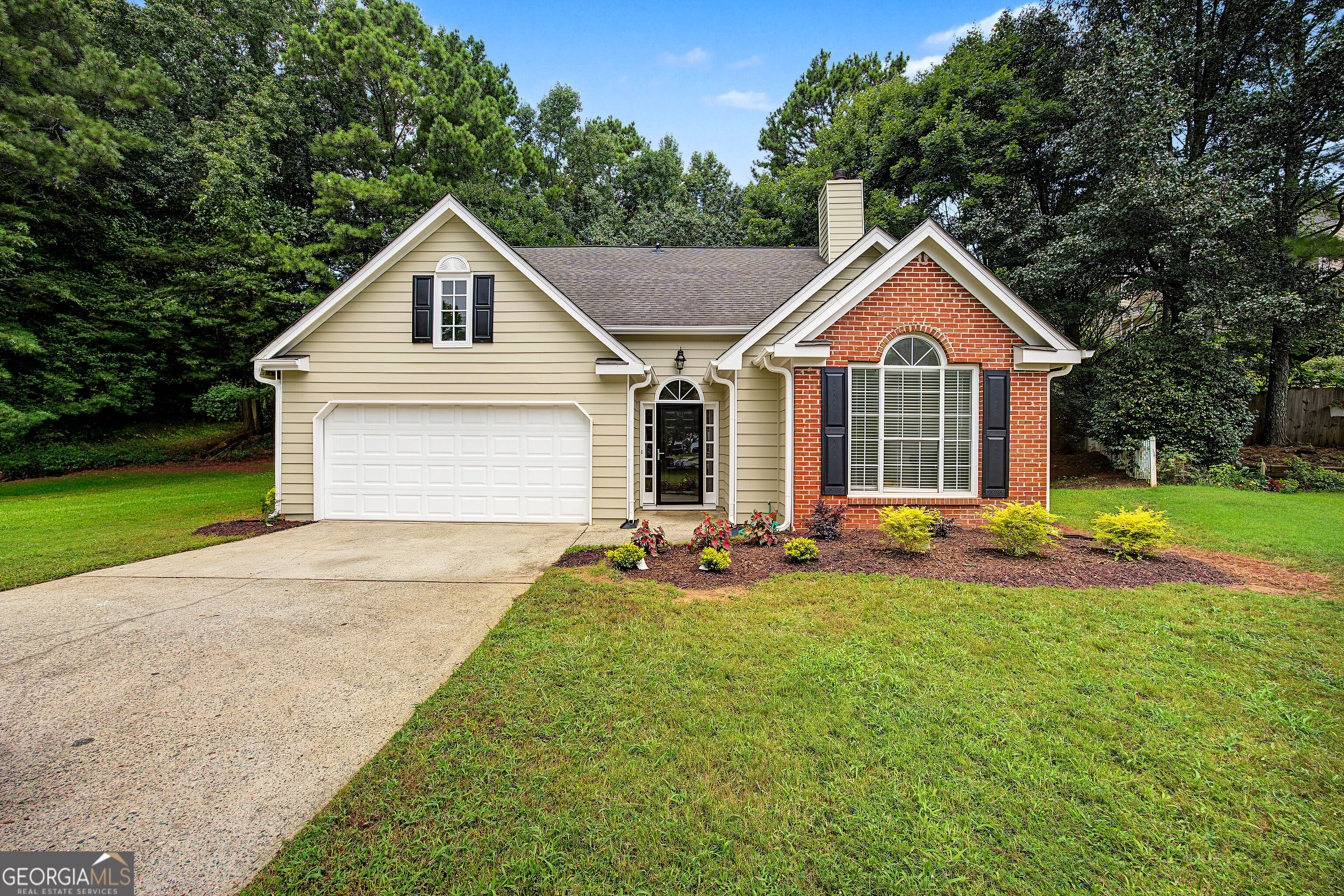 230 Blue Heron Lane Property Photo 1