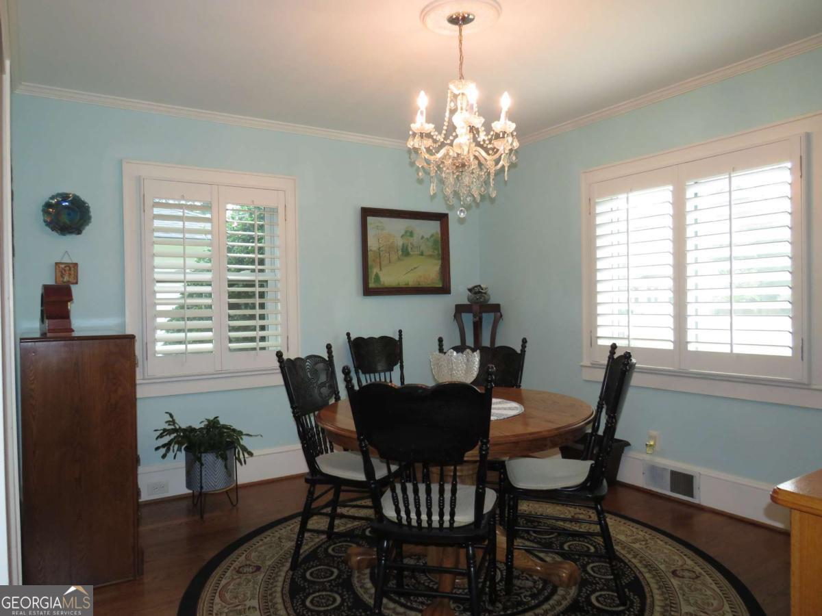 318 N College Street Property Photo 20