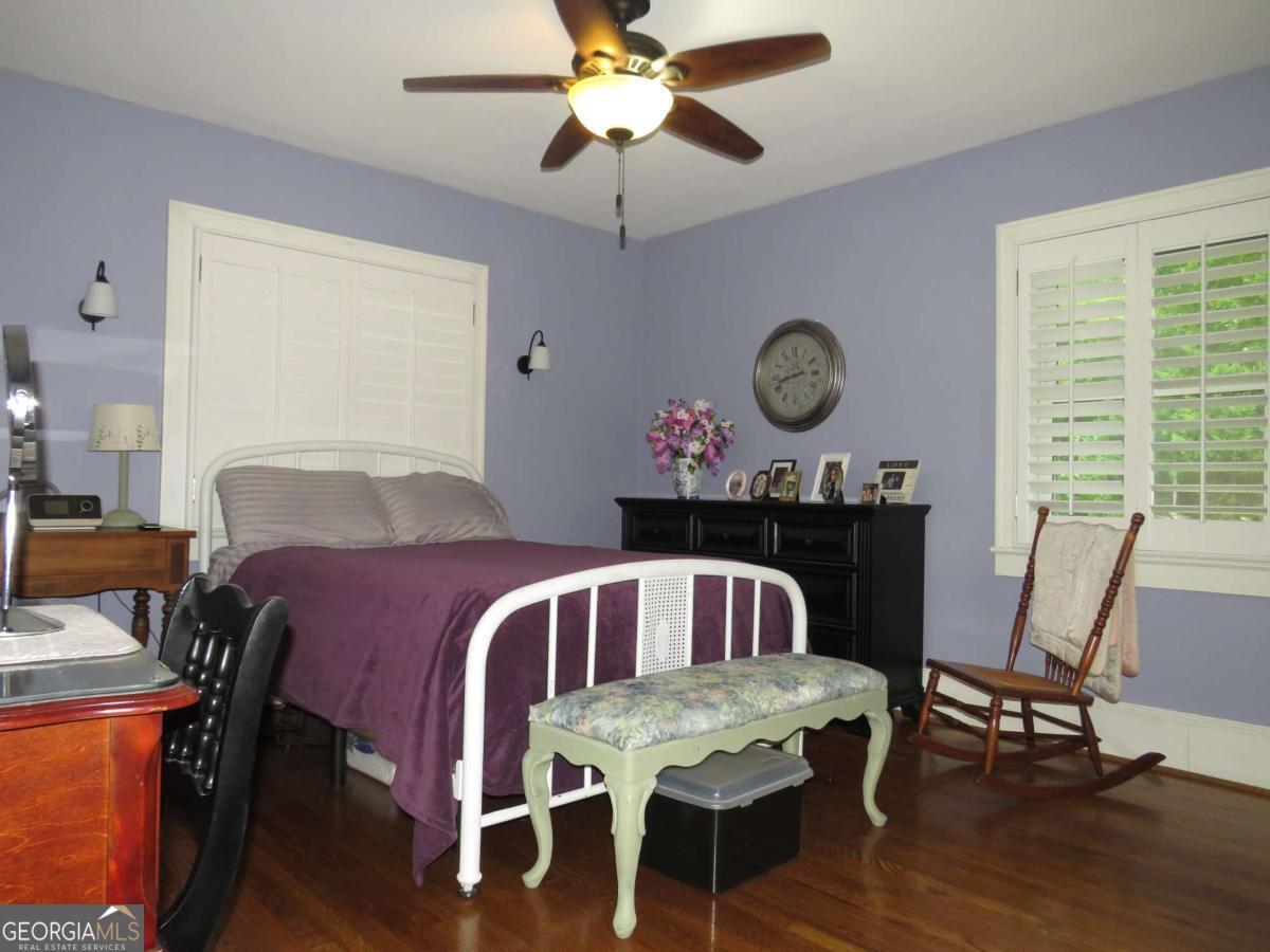 318 N College Street Property Photo 25
