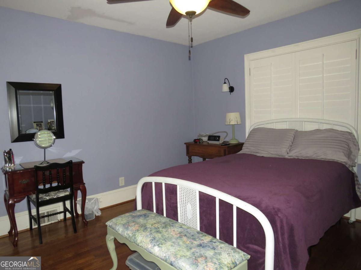 318 N College Street Property Photo 26