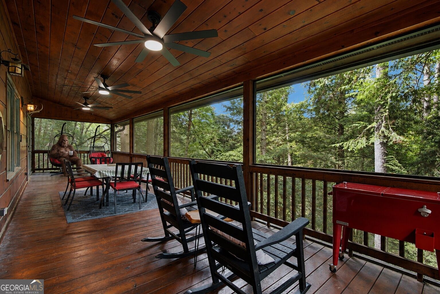464 Whispering Pine Lane Property Photo 24
