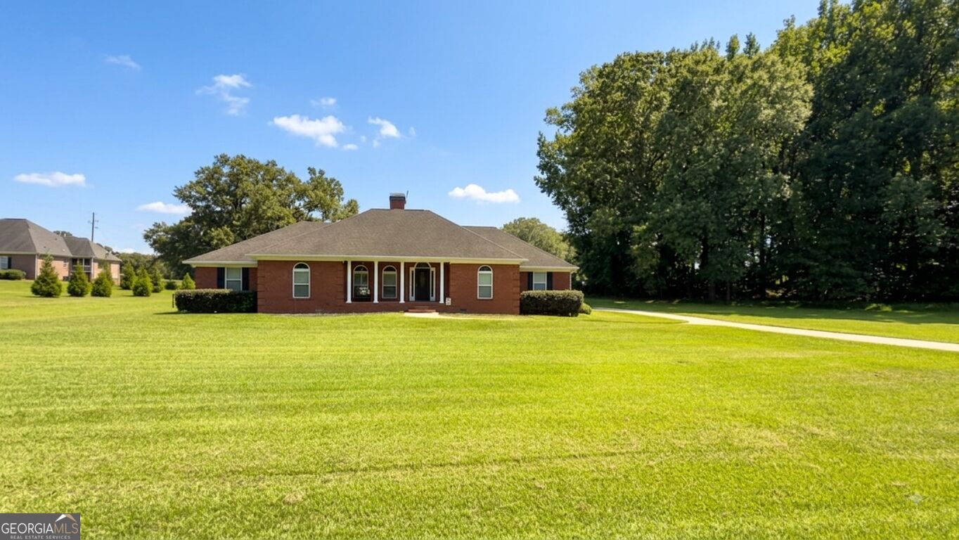 11700 Hazelbrand Road Ne Property Photo 1