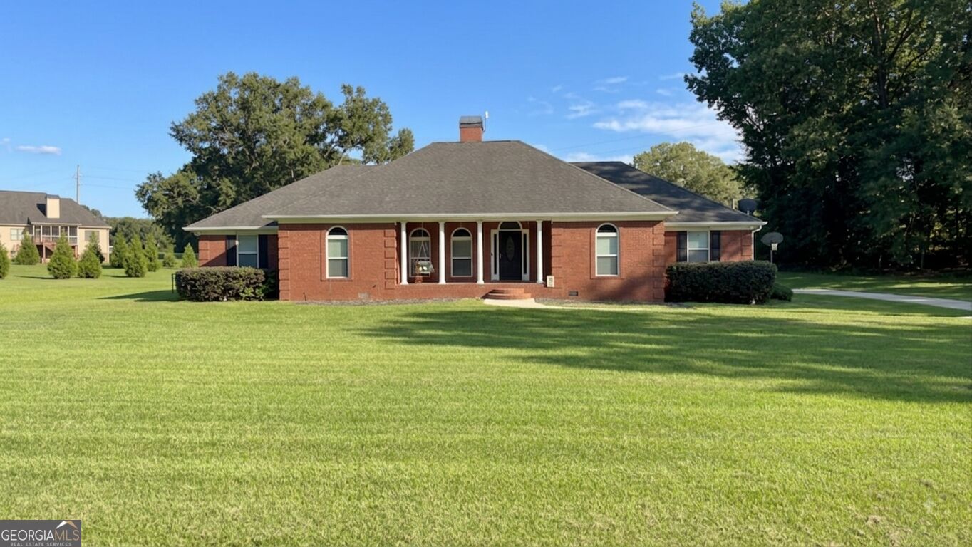 11700 Hazelbrand Road Ne Property Photo 2