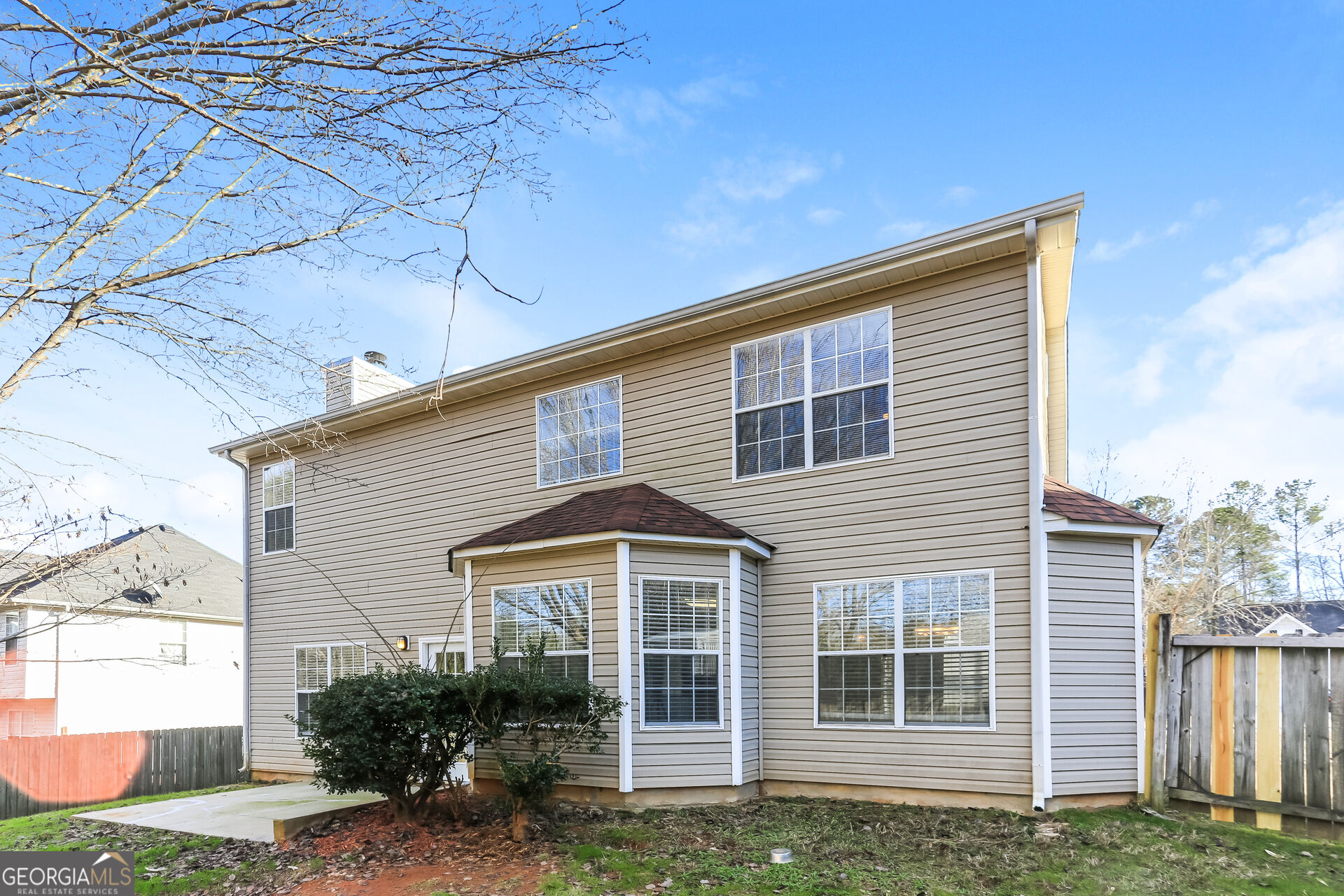 1600 Beech Grove Drive Property Photo 2