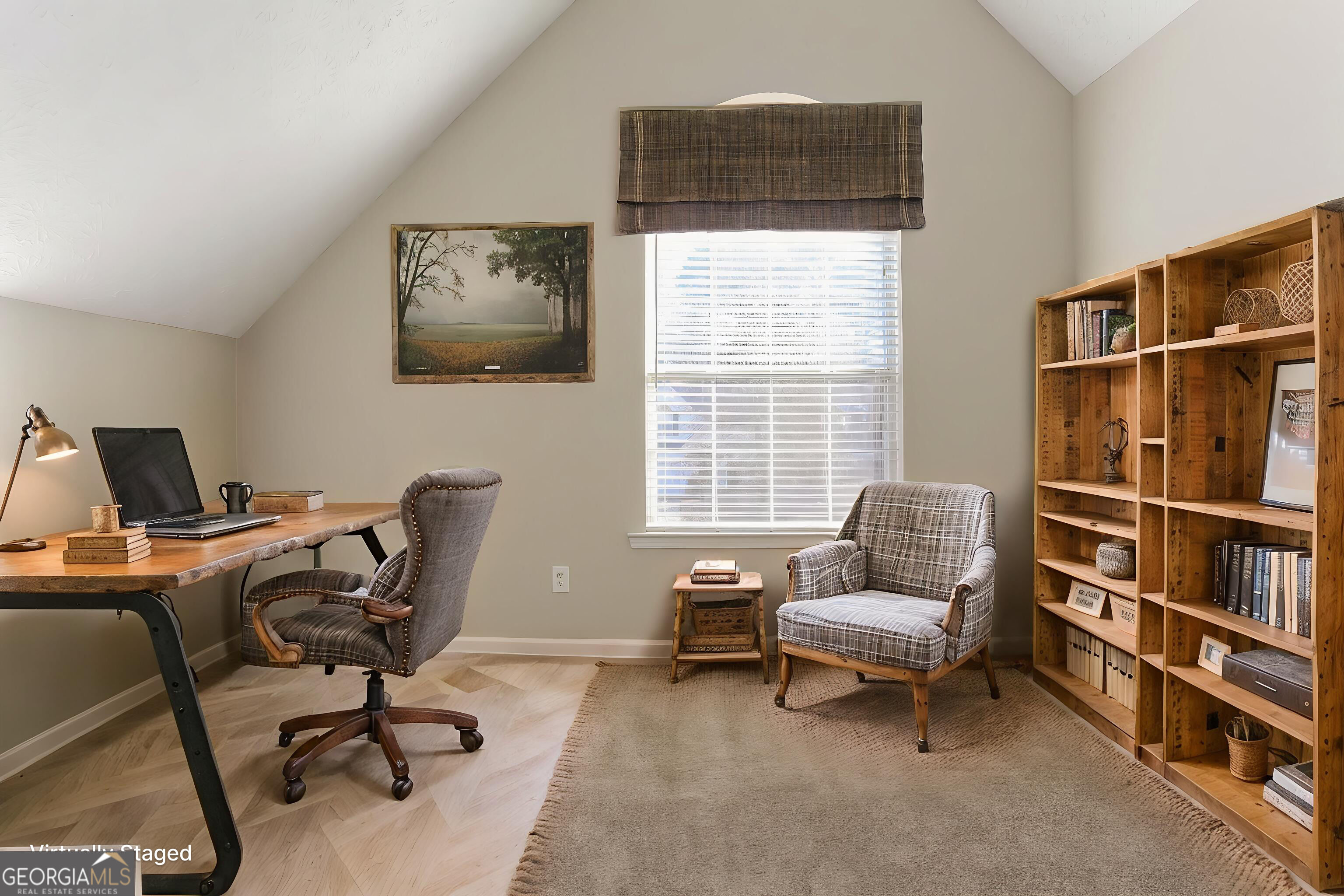 1600 Beech Grove Drive Property Photo 4