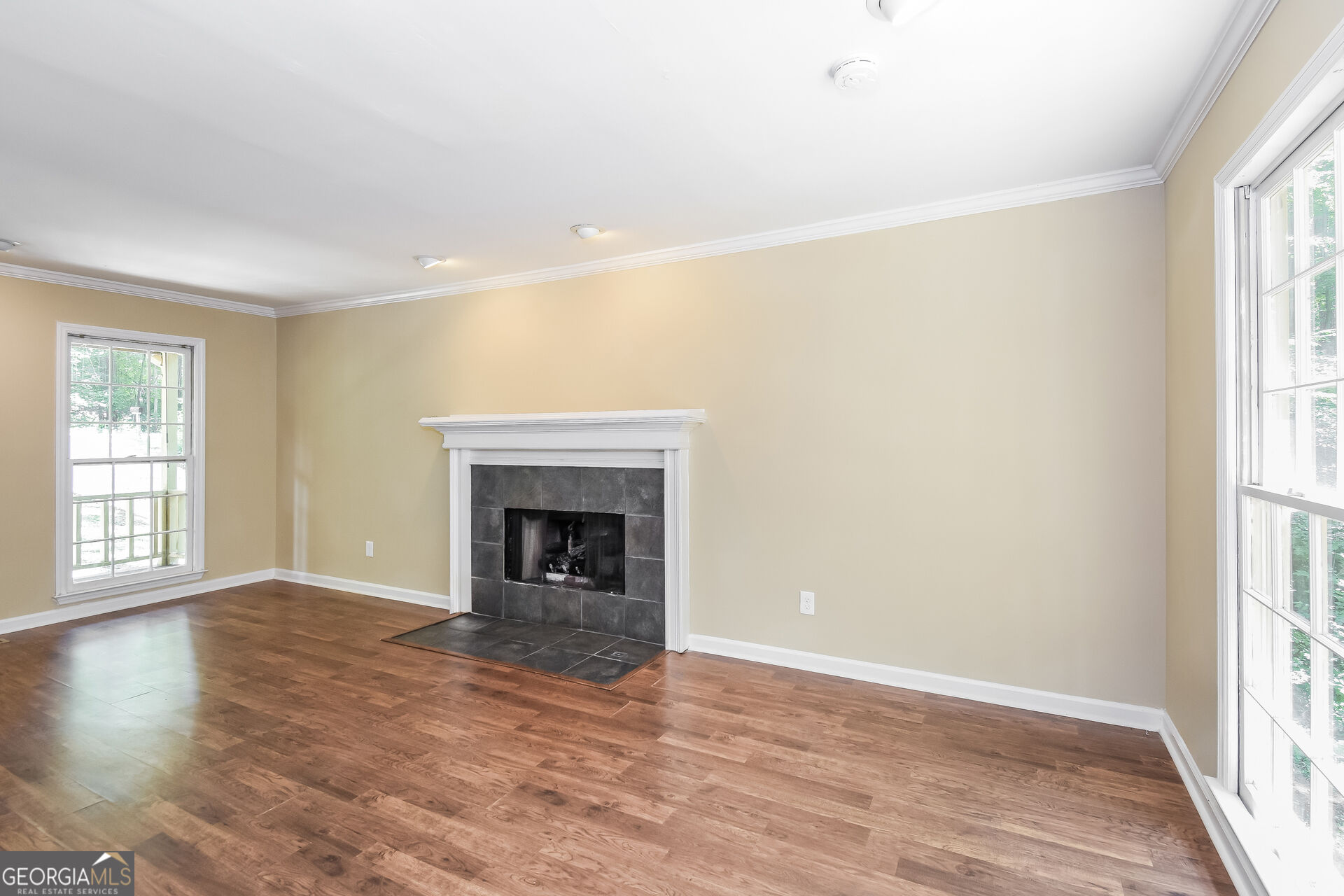 3801 Stonewall Drive Nw Property Photo 6