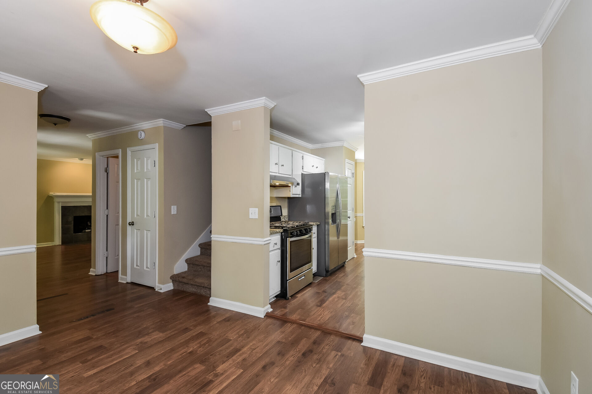 3801 Stonewall Drive Nw Property Photo 10