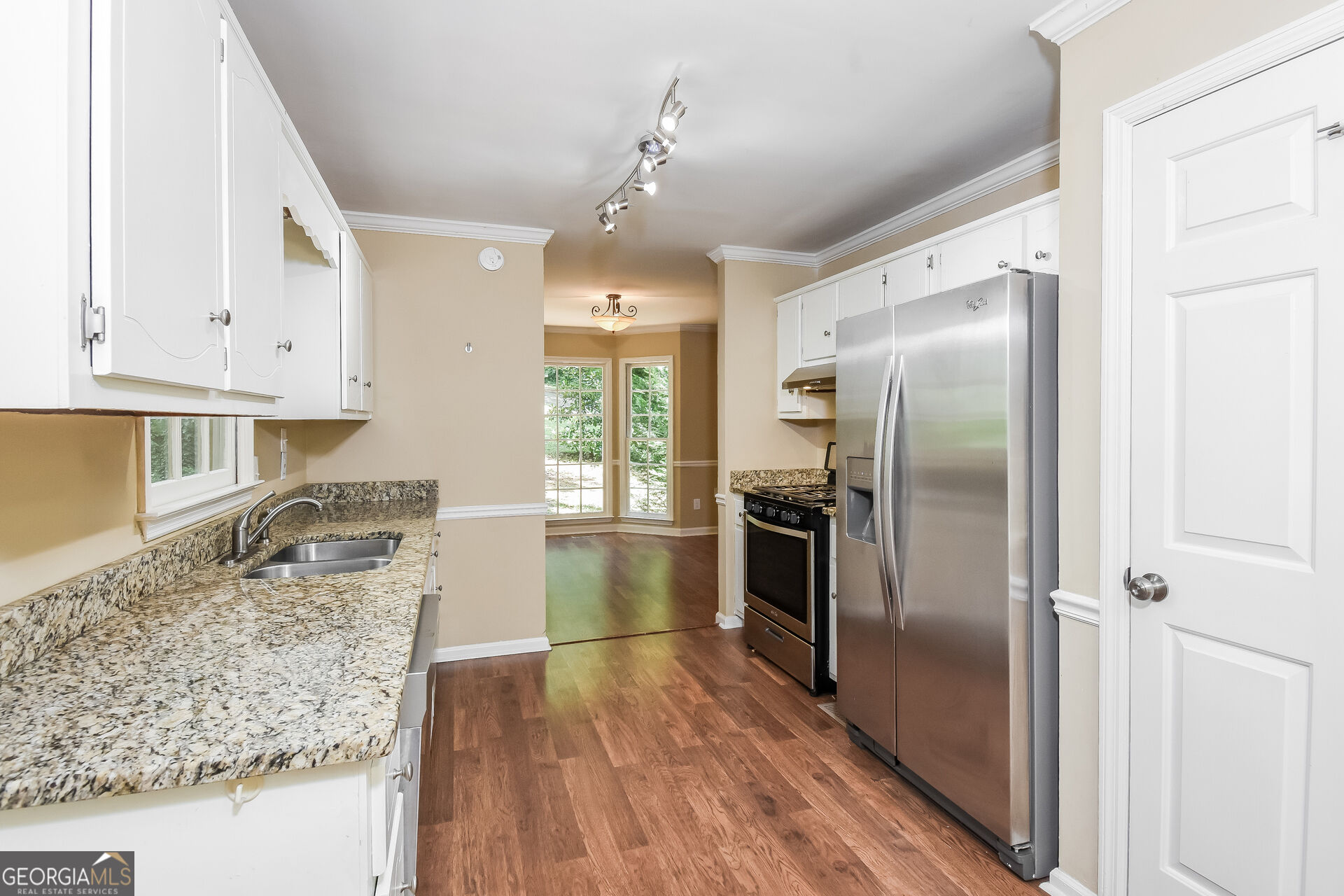3801 Stonewall Drive Nw Property Photo 13
