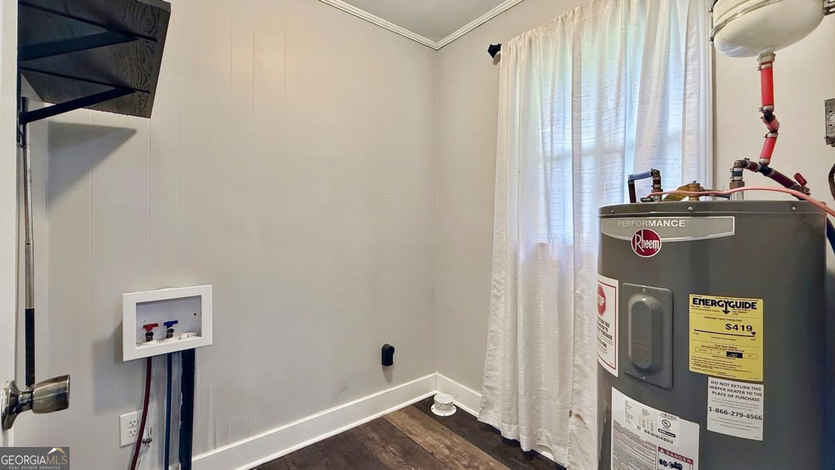552 Everett Springs Road Sw Property Photo 23
