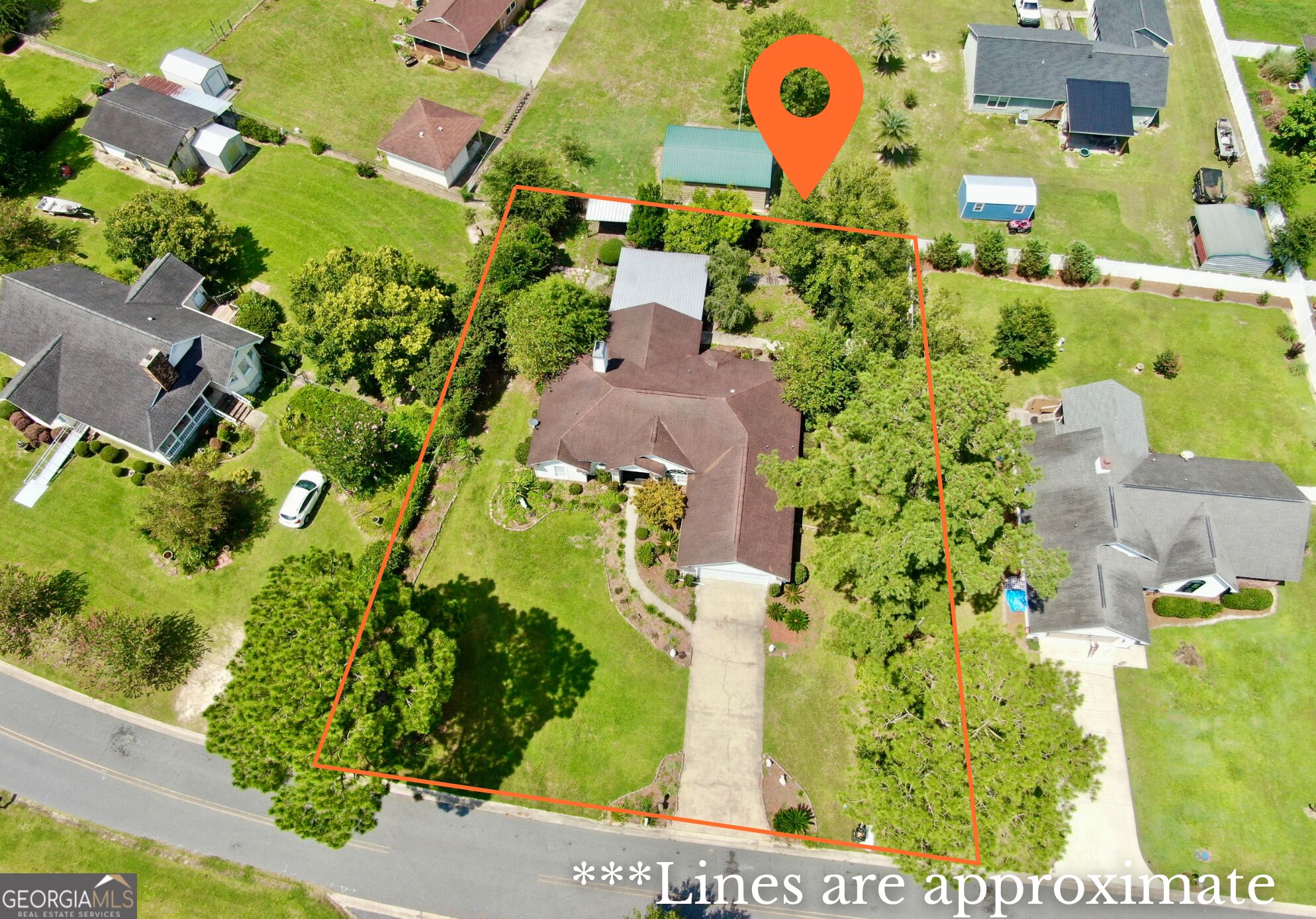 3473 Robin Ridge Property Photo 54