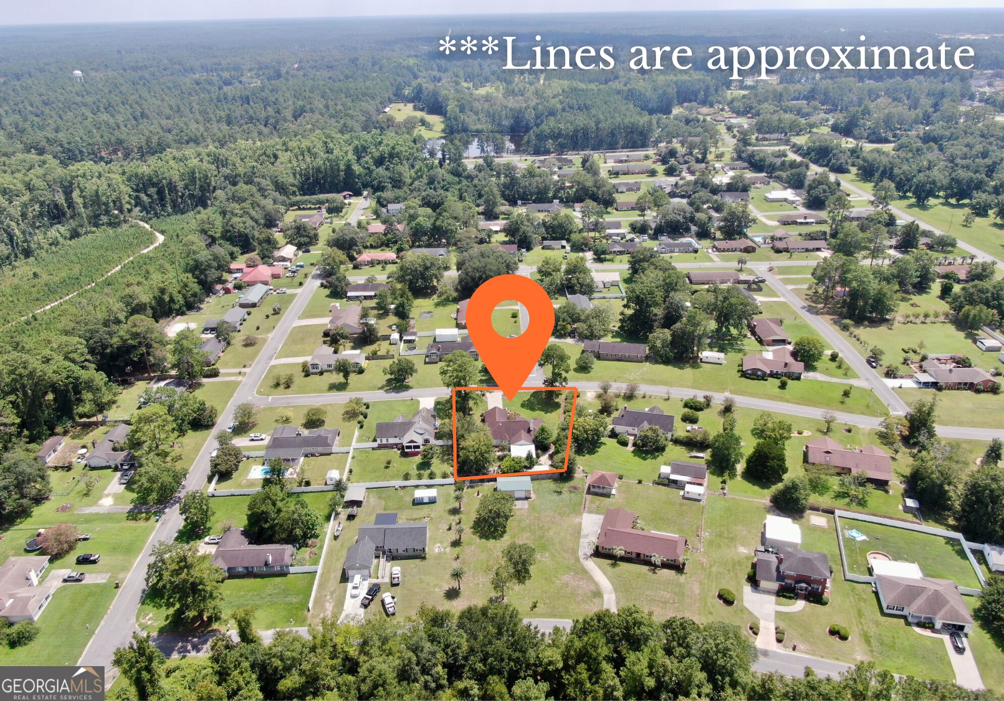 3473 Robin Ridge Property Photo 64