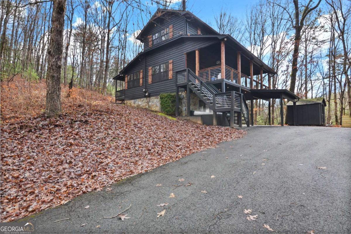 136 Fox Run Drive Property Photo 46