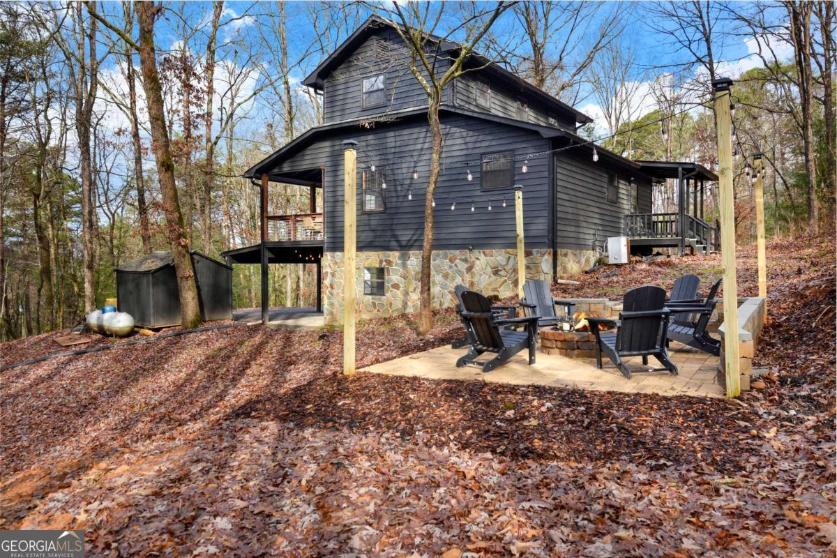 136 Fox Run Drive Property Photo 52